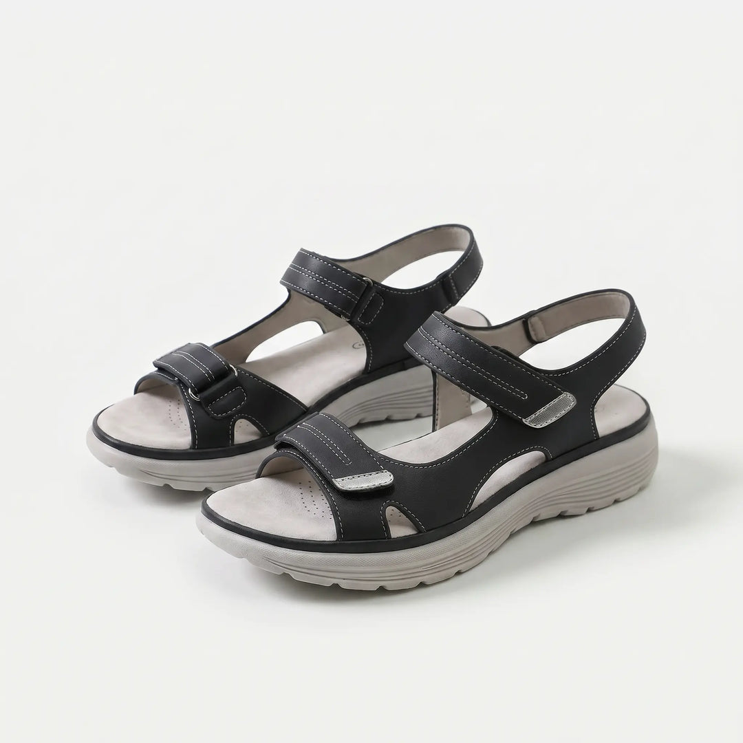 Montserrat | Sandals with a non-slip design