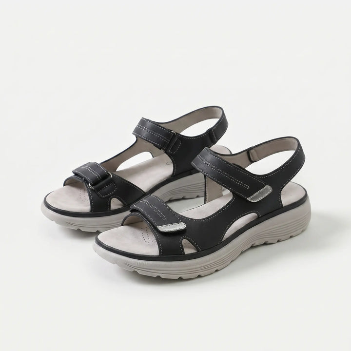 Montserrat | Sandals with a non-slip design