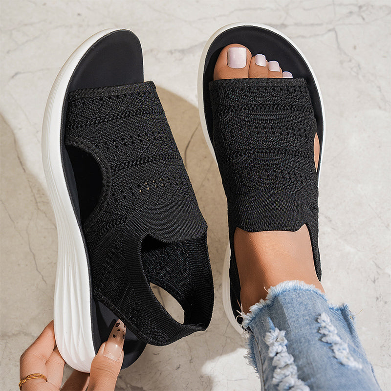 Patricia | Sandals