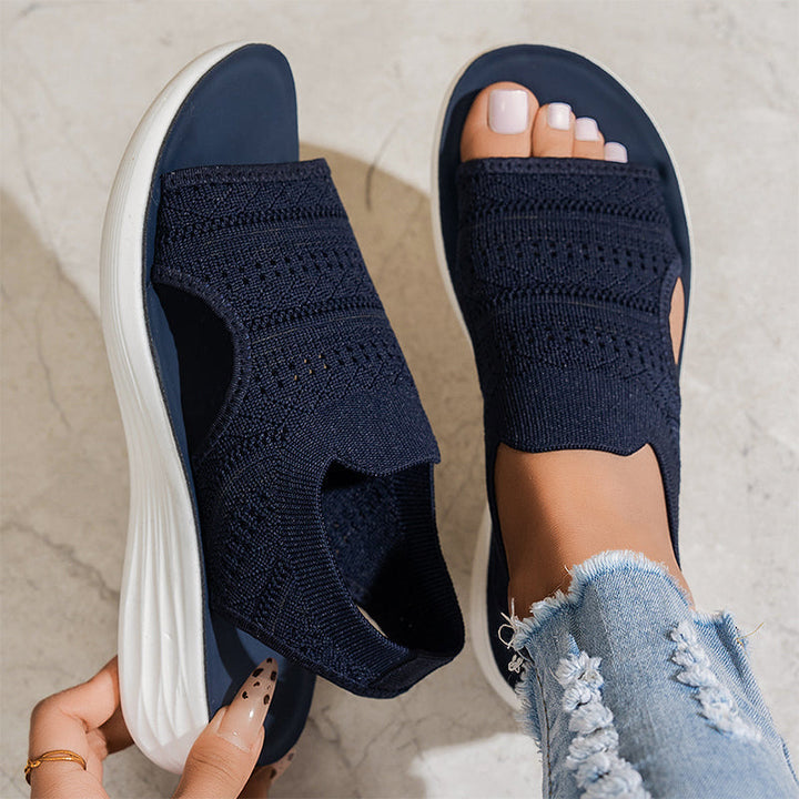Patricia | Sandals