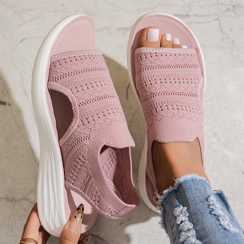 Patricia | Sandals