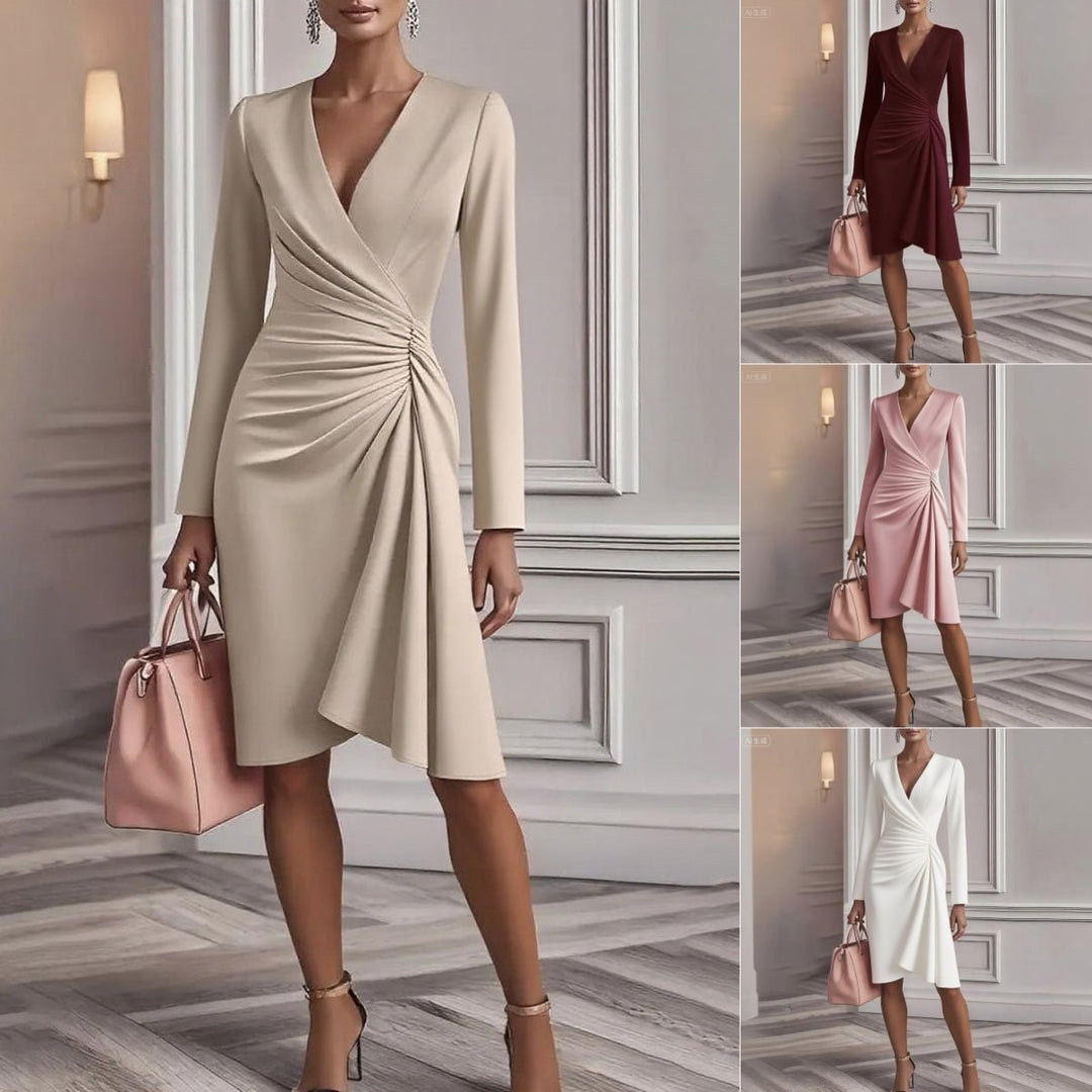 AVELISSE | Midi Dresses